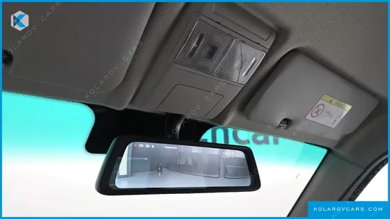 XINYUAN E-T VAN 2 SEATER