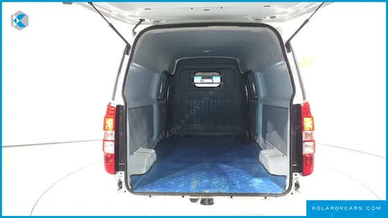 XINYUAN E-T VAN 2 SEATER