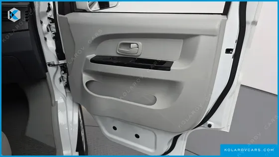 XINYUAN E-T VAN 2 SEATER
