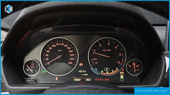 BMW GRAN TURISMO (GT) GT 320D LUXURY