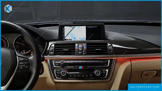 BMW GRAN TURISMO (GT) GT 320D LUXURY