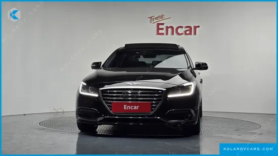 GENESIS G80 3.8 GDI AWD