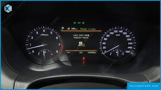 GENESIS G80 3.8 GDI AWD