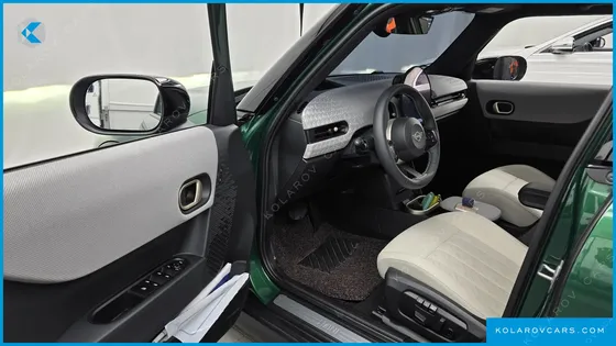 MINI COOPER 5 DOOR FAVOURED