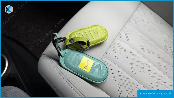 MINI COOPER 5 DOOR FAVOURED