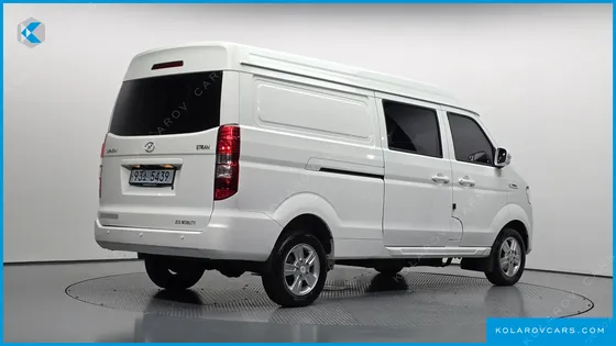 XINYUAN E-T VAN 4 SEATER
