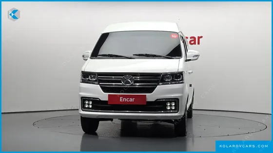 XINYUAN E-T VAN 4 SEATER
