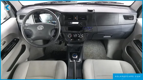 XINYUAN E-T VAN 4 SEATER