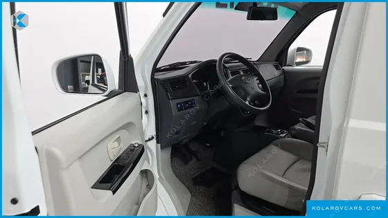 XINYUAN E-T VAN 4 SEATER