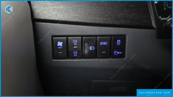XINYUAN E-T VAN 4 SEATER