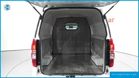 XINYUAN E-T VAN 4 SEATER