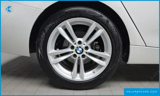 BMW GRAN TURISMO (GT) GT 320D XDRIVE SPORT