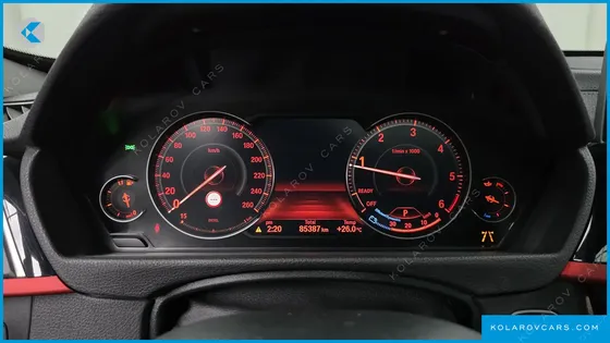 BMW GRAN TURISMO (GT) GT 320D XDRIVE SPORT