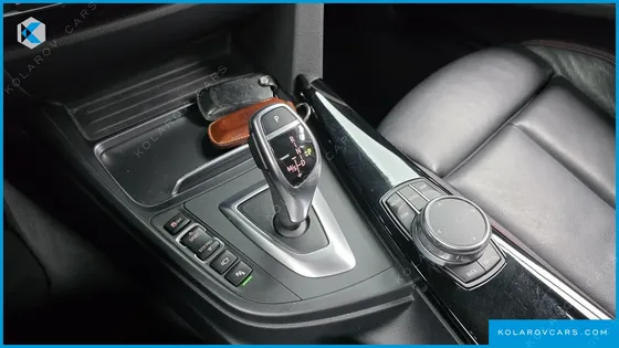 BMW GRAN TURISMO (GT) GT 320D XDRIVE SPORT