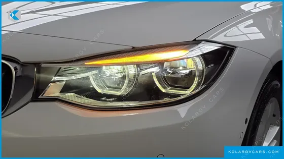 BMW GRAN TURISMO (GT) GT 320D XDRIVE SPORT