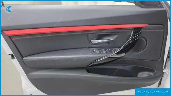 BMW GRAN TURISMO (GT) GT 320D XDRIVE SPORT