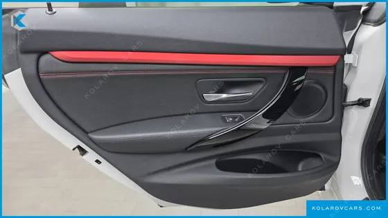 BMW GRAN TURISMO (GT) GT 320D XDRIVE SPORT