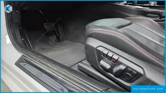 BMW GRAN TURISMO (GT) GT 320D XDRIVE SPORT
