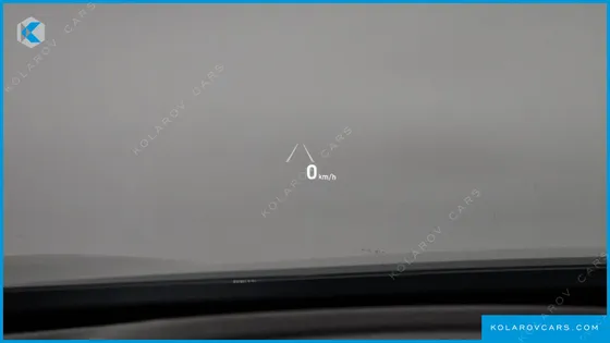GENESIS G80 3.3 GDI