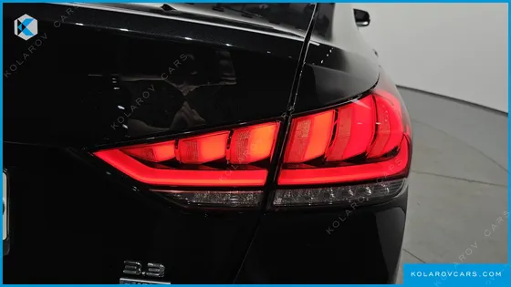 GENESIS G80 3.3 GDI