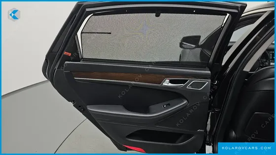 GENESIS G80 3.3 GDI