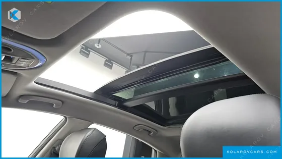 GENESIS G80 3.3 GDI
