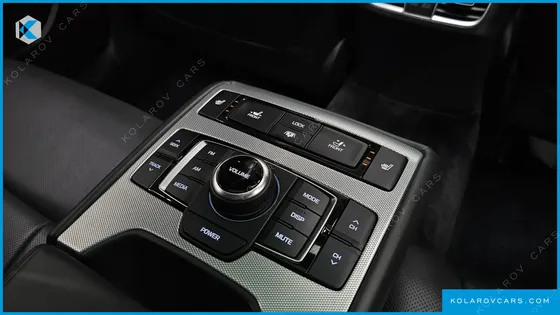 GENESIS G80 3.3 GDI