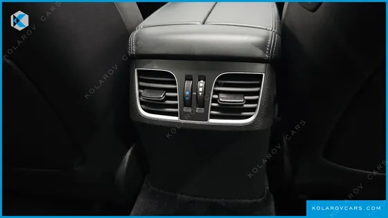 GENESIS G80 3.3 GDI