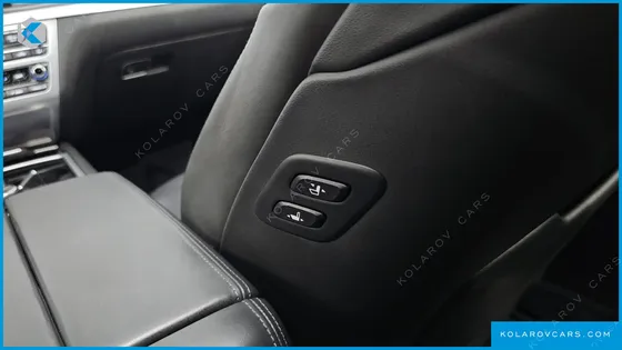 GENESIS G80 3.3 GDI