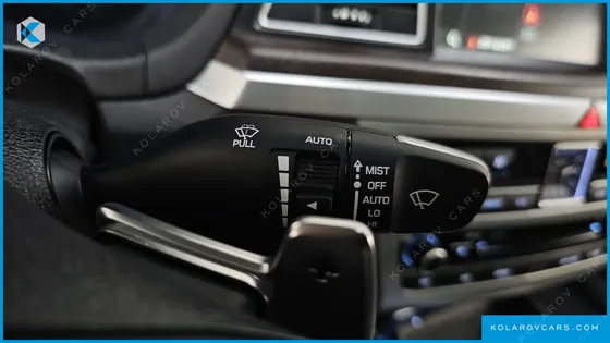 GENESIS G80 3.3 GDI
