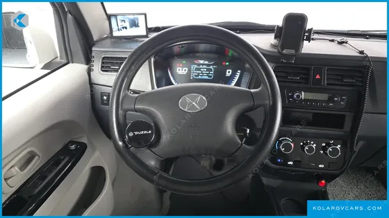 XINYUAN E-T VAN 2 SEATER
