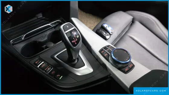 BMW GRAN TURISMO (GT) GT 320D M SPORT PREMIUM