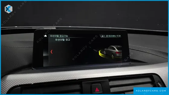 BMW GRAN TURISMO (GT) GT 320D M SPORT PREMIUM