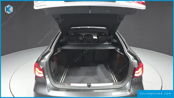 BMW GRAN TURISMO (GT) GT 320D M SPORT PREMIUM