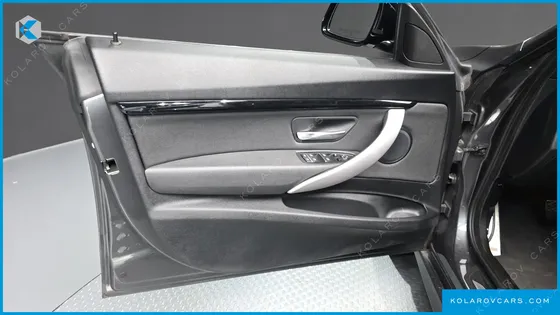 BMW GRAN TURISMO (GT) GT 320D M SPORT PREMIUM