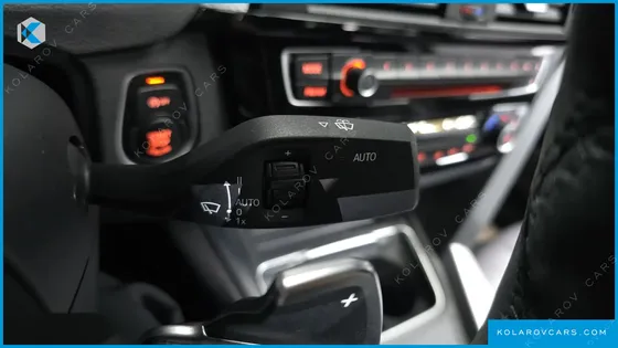 BMW GRAN TURISMO (GT) GT 320D M SPORT PREMIUM