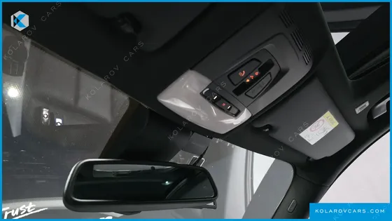 BMW GRAN TURISMO (GT) GT 320D M SPORT PREMIUM