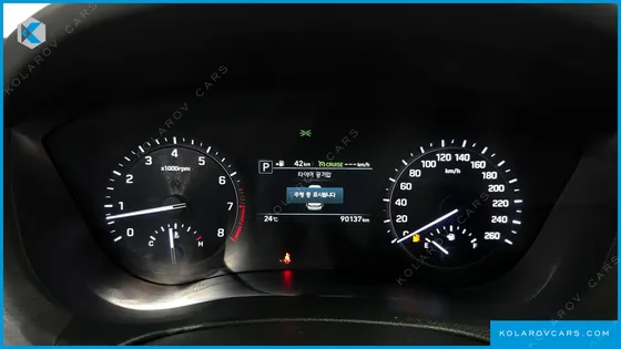 GENESIS G80 3.3 GDI AWD