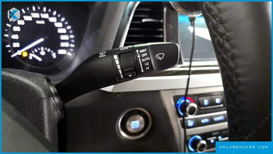 GENESIS G80 3.3 GDI AWD