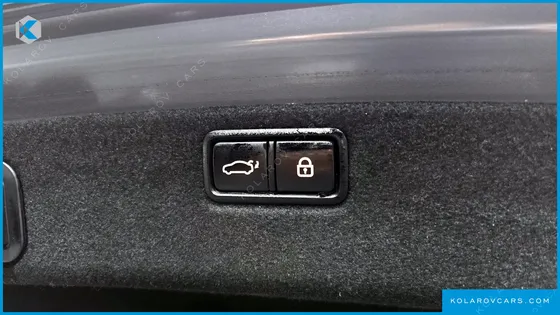 GENESIS G80 3.3 GDI AWD