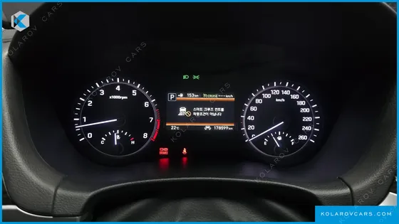 GENESIS G80 3.3 GDI AWD
