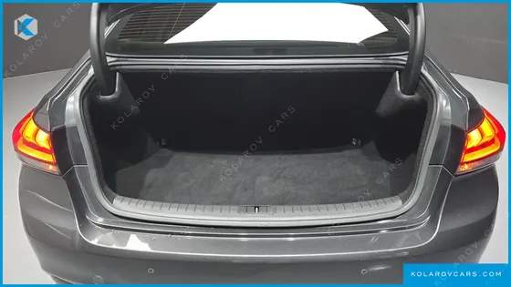 GENESIS G80 3.3 GDI AWD