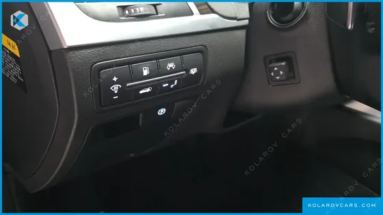 GENESIS G80 3.3 GDI AWD