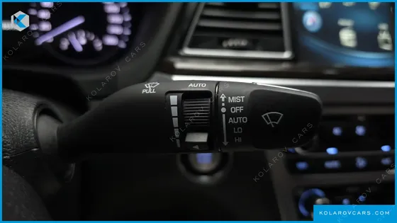 GENESIS G80 3.3 GDI AWD