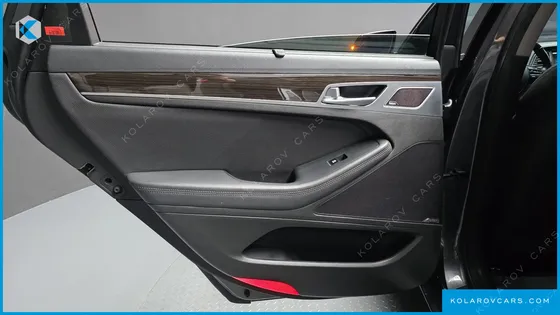 GENESIS G80 3.3 GDI AWD