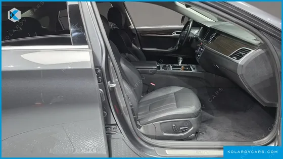 GENESIS G80 3.3 GDI AWD