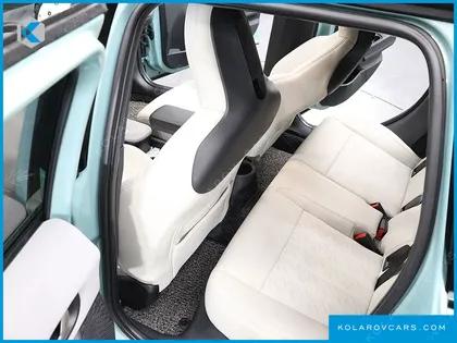 MINI COOPER 5 DOOR FAVOURED