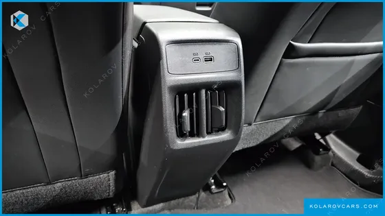 CHEVROLET (GM DAEWOO) TRAX 1.2 RS