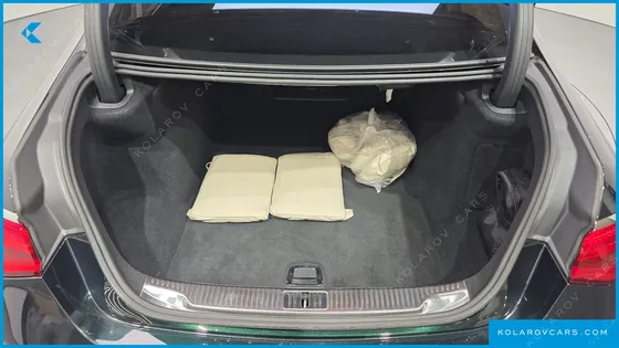 MERCEDES S-CLASS MAYBACH S580 4MATIC