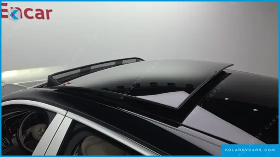MERCEDES S-CLASS MAYBACH S580 4MATIC